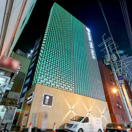 Cheonho Hotel The Blue